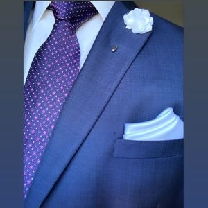 Meet your Posher, Ethan